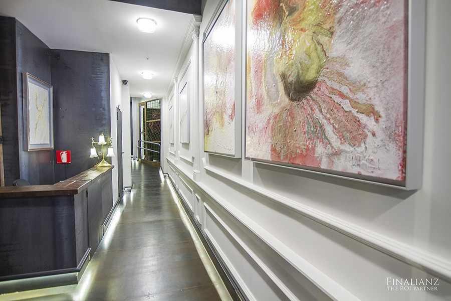 Appartamento Chueca Gran Via Recoletos Libertad 24 12 Madrid Esterno foto