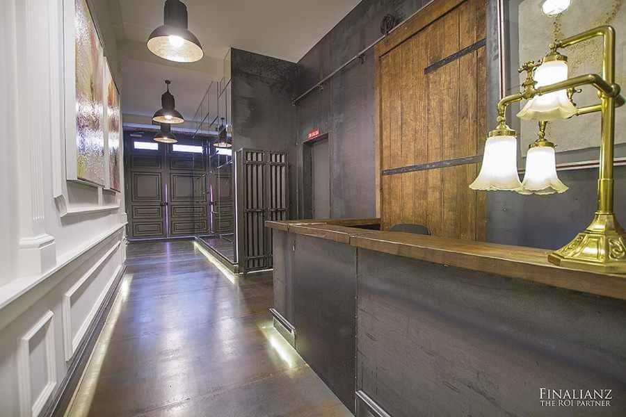 Appartamento Chueca Gran Via Recoletos Libertad 24 12 Madrid Esterno foto
